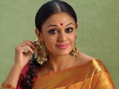 Actress Shobhana tests positive for Omicron virus after taking both doses of vaccine | Actress Shobhana tests positive for Omicron virus after taking both doses of vaccine