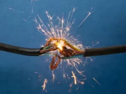 Pune: 23-Year-Old Dies of Electrocution During Kojagiri Pournima Procession in Wagholi, 7 Booked for Negligence | Pune: 23-Year-Old Dies of Electrocution During Kojagiri Pournima Procession in Wagholi, 7 Booked for Negligence Pune: 23-Year-Old Dies of Electrocution During Kojagiri Pournima Procession in Wagholi, 7 Booked for Negligence | Pune: 23-Year-Old Dies of Electrocution During Kojagiri Pournima Procession in Wagholi, 7 Booked for Negligence