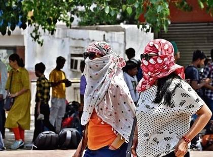 Scorching Heat Grips South India: April Records Second-Highest Temperature | Scorching Heat Grips South India: April Records Second-Highest Temperature