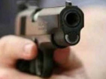 UP priest shot over land dispute | UP priest shot over land dispute