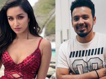 Shraddha Kapoor to marry celebrity photographer Rohan Shrestha? | www