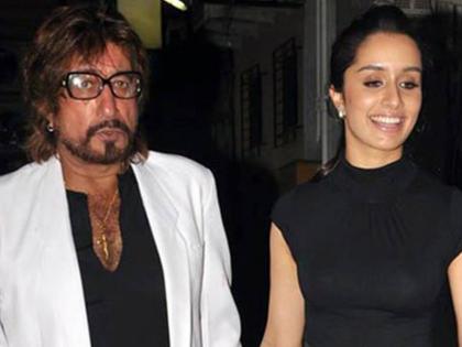 "I will always stand by my daughter": Shakti Kapoor respond's to Varun's post on Shraddha | "I will always stand by my daughter": Shakti Kapoor respond's to Varun's post on Shraddha