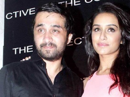 Shraddha Kapoor's brother Siddhanth tests positive for COVID-19, actor loses sense of taste | Shraddha Kapoor's brother Siddhanth tests positive for COVID-19, actor loses sense of taste