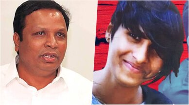 BJP chief Ashish Shelar seeks probe to find whether Shraddha's letter was deliberately suppressed | BJP chief Ashish Shelar seeks probe to find whether Shraddha's letter was deliberately suppressed