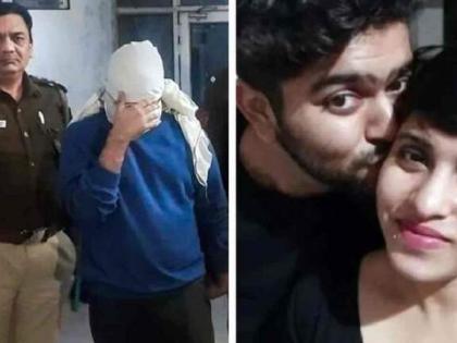 Delhi police team reaches Mumbai to investigate Shraddha Walkar murder case | Delhi police team reaches Mumbai to investigate Shraddha Walkar murder case Delhi police team reaches Mumbai to investigate Shraddha Walkar murder case | Delhi police team reaches Mumbai to investigate Shraddha Walkar murder case