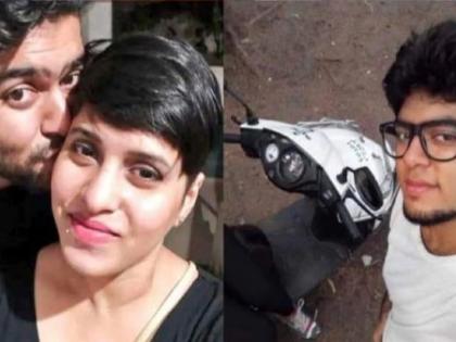 After chopping Shraddha's body, for 10 hours, Aftab had beer and watched movie online | After chopping Shraddha's body, for 10 hours, Aftab had beer and watched movie online