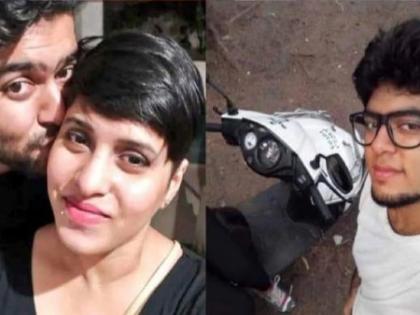 After chopping Shraddha's body, for 10 hours, Aftab had beer and watched movie online | After chopping Shraddha's body, for 10 hours, Aftab had beer and watched movie online After chopping Shraddha's body, for 10 hours, Aftab had beer and watched movie online | After chopping Shraddha's body, for 10 hours, Aftab had beer and watched movie online