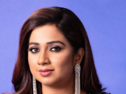 "I Have Dreamt Of This Moment": Shreya Ghoshal Announces Mumbai Concert 2025; Check Date and Venue | "I Have Dreamt Of This Moment": Shreya Ghoshal Announces Mumbai Concert 2025; Check Date and Venue "I Have Dreamt Of This Moment": Shreya Ghoshal Announces Mumbai Concert 2025; Check Date and Venue | "I Have Dreamt Of This Moment": Shreya Ghoshal Announces Mumbai Concert 2025; Check Date and Venue