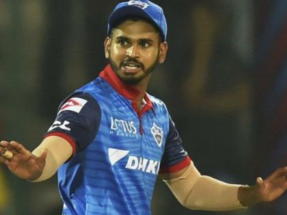 RCB allocates 20 crore for Shreyas Iyer at IPL mega auction? | RCB allocates 20 crore for Shreyas Iyer at IPL mega auction?