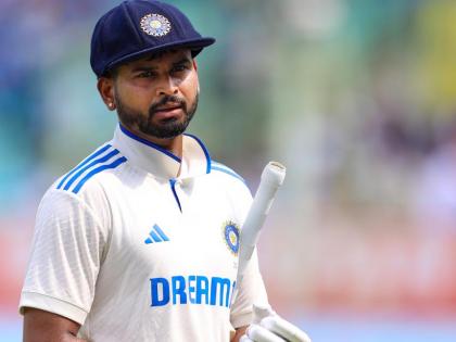 “I Am Not…”: Gautam Gambhir Breaks Silence on Shreyas Iyer’s Exclusion From India’s Squad for ENG vs IND 2025 Test Series (Watch Video) | “I Am Not…”: Gautam Gambhir Breaks Silence on Shreyas Iyer’s Exclusion From India’s Squad for ENG vs IND 2025 Test Series (Watch Video)