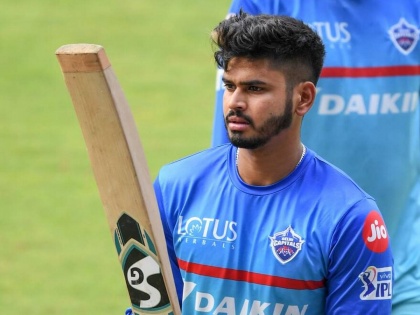 Shreyas Iyer likely to become most expensive player in IPL history? | Shreyas Iyer likely to become most expensive player in IPL history?