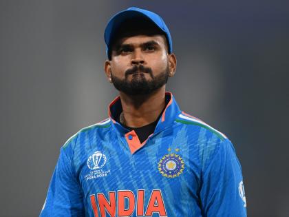‘Feel for Shreyas Iyer’: Netizens React as Batter Misses Out on India’s Asia Cup 2025 Squad | ‘Feel for Shreyas Iyer’: Netizens React as Batter Misses Out on India’s Asia Cup 2025 Squad