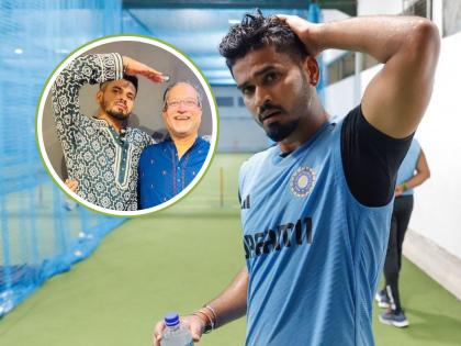 ‘What Else He Has to Do’: Shreyas Iyer’s Father Reacts to Asia Cup 2025 Omission | ‘What Else He Has to Do’: Shreyas Iyer’s Father Reacts to Asia Cup 2025 Omission