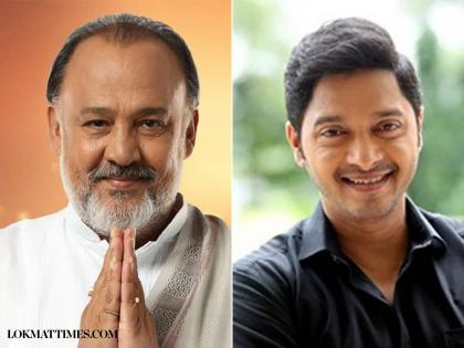 Bollywood Actors Shreyas Talpade and Alok Nath Booked in ₹5 Crore Investment Fraud Case | Bollywood Actors Shreyas Talpade and Alok Nath Booked in ₹5 Crore Investment Fraud Case Bollywood Actors Shreyas Talpade and Alok Nath Booked in ₹5 Crore Investment Fraud Case | Bollywood Actors Shreyas Talpade and Alok Nath Booked in ₹5 Crore Investment Fraud Case