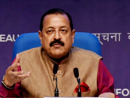 Aditya L-1's successful launch is a testimony to the whole of science and a proud moment for India.”: Dr. Jitendra Singh | Aditya L-1's successful launch is a testimony to the whole of science and a proud moment for India.”: Dr. Jitendra Singh