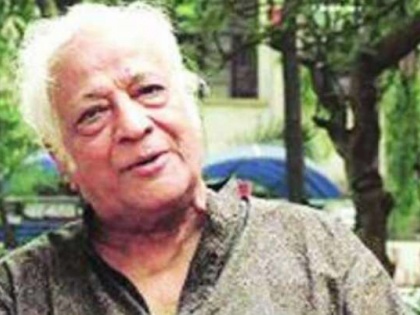 Sharad Pawar, Devendra Fadnavis mourns the demise of actor Shrikant Moghe | Sharad Pawar, Devendra Fadnavis mourns the demise of actor Shrikant Moghe