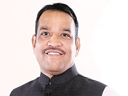 Lok Sabha Election 2024: Maval MP Shrirang Barne Declares 29% Surge in Property Assets Over Five Years | Lok Sabha Election 2024: Maval MP Shrirang Barne Declares 29% Surge in Property Assets Over Five Years