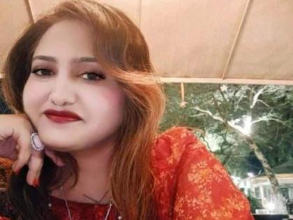 Sana Khan murder case: Rabu Yadav's interrogation unveils key details | Sana Khan murder case: Rabu Yadav's interrogation unveils key details Sana Khan murder case: Rabu Yadav's interrogation unveils key details | Sana Khan murder case: Rabu Yadav's interrogation unveils key details