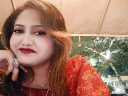 Sana Khan murder case: Rabu Yadav's interrogation unveils key details | Sana Khan murder case: Rabu Yadav's interrogation unveils key details