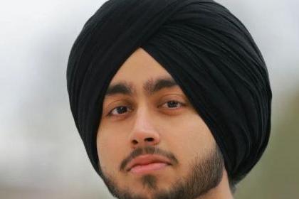 Canada-based rapper Shubh's India tour cancelled amid Khalistan controversy | Canada-based rapper Shubh's India tour cancelled amid Khalistan controversy