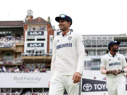 WTC Points Table: India Jump to 3rd in ICC World Test Championship 2025-27 Standings After 6-Run Win Over England | WTC Points Table: India Jump to 3rd in ICC World Test Championship 2025-27 Standings After 6-Run Win Over England