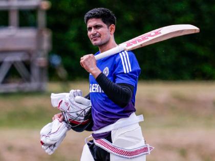 Shubman Gill Credits Virat Kohli For His Recent Success In International Cricket | Shubman Gill Credits Virat Kohli For His Recent Success In International Cricket