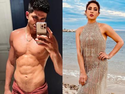 Shubman Gill Unfollows Sara Ali Khan Ahead Of IPL 2023 Final | Shubman Gill Unfollows Sara Ali Khan Ahead Of IPL 2023 Final