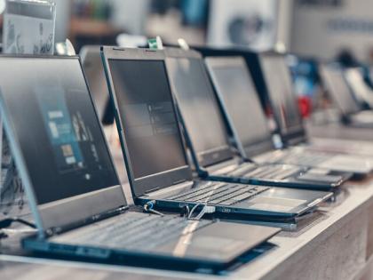 Govt restricts import of laptops, tablets, personal computers with immediate effect | Govt restricts import of laptops, tablets, personal computers with immediate effect
