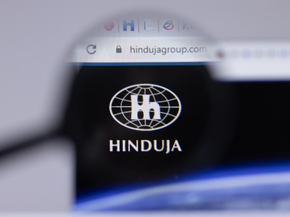 I-T dept conducts 'survey' at some entities of Hinduja Group in Mumbai | I-T dept conducts 'survey' at some entities of Hinduja Group in Mumbai