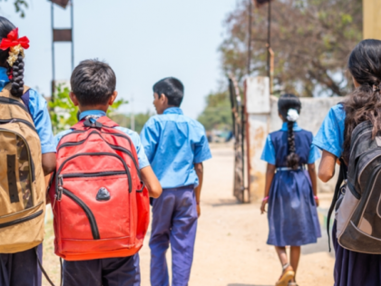Heatwave In India: Schools in Odisha To Remain Closed for 3 Days Amid Soaring Temperature | Heatwave In India: Schools in Odisha To Remain Closed for 3 Days Amid Soaring Temperature