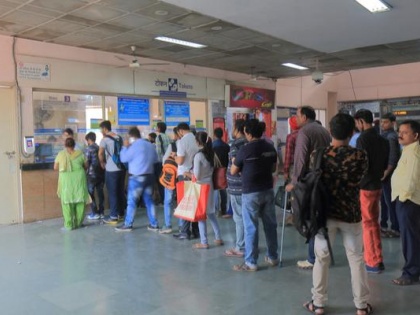 Train Ticket Refund: Railways To Charge Only Rs 60 On Cancellation of RAC Tickets | Train Ticket Refund: Railways To Charge Only Rs 60 On Cancellation of RAC Tickets