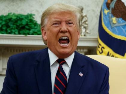 Despite India 'hitting US with tariffs for many many years,' Trump says 'really like' PM Modi so businesses 'will be discussed' | Despite India 'hitting US with tariffs for many many years,' Trump says 'really like' PM Modi so businesses 'will be discussed'