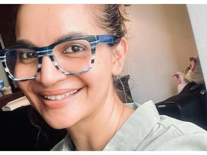 "I no longer view life casually": Shweta Kawaatra opens up on her battle with postpartum depression for five years | "I no longer view life casually": Shweta Kawaatra opens up on her battle with postpartum depression for five years