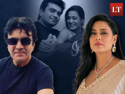 Shweta Tiwari’s Former Husband Opens Up About Their Troubled Marriage | Shweta Tiwari’s Former Husband Opens Up About Their Troubled Marriage Shweta Tiwari’s Former Husband Opens Up About Their Troubled Marriage | Shweta Tiwari’s Former Husband Opens Up About Their Troubled Marriage