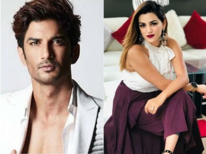 Sushant's sister Shweta deletes her Twitter and Instagram accounts on late actor's four month death anniversary | Sushant's sister Shweta deletes her Twitter and Instagram accounts on late actor's four month death anniversary