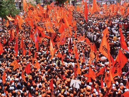 Kunbi and OBC organisations raise concerns over Marathas' inclusion in OBC list | Kunbi and OBC organisations raise concerns over Marathas' inclusion in OBC list