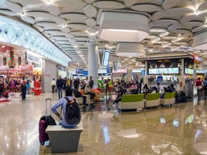 Mumbai airport opens renovated terminal for business jets from Nov 1 | Mumbai airport opens renovated terminal for business jets from Nov 1