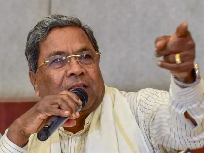 Republic Day 2024: Karnataka CM Siddaramaiah Writes to Rajnath Singh Over Rejection of Tableau for Parade | Republic Day 2024: Karnataka CM Siddaramaiah Writes to Rajnath Singh Over Rejection of Tableau for Parade