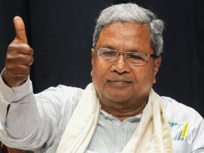 Majority of the MLAs want to see me as Karnataka's CM': Siddaramaiah | Majority of the MLAs want to see me as Karnataka's CM': Siddaramaiah