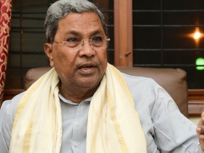 I am ready to compete from Kolar and the High Command’s decision is final”: Former Chief Minister Karnataka Siddaramaiah | I am ready to compete from Kolar and the High Command’s decision is final”: Former Chief Minister Karnataka Siddaramaiah