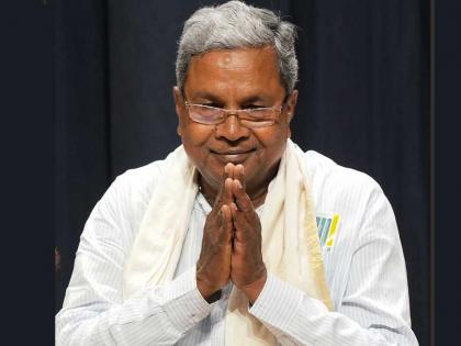 There Is No Need To Hand Over the Sexual Assault Case of MP Prajwal Revanna to CBI, SIT and Police Can Investigate and Uncover the Truth: CM Siddaramiah | There Is No Need To Hand Over the Sexual Assault Case of MP Prajwal Revanna to CBI, SIT and Police Can Investigate and Uncover the Truth: CM Siddaramiah