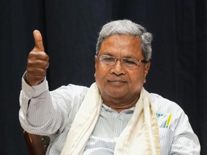 Siddaramaiah plans reservation in outsourced employment to government posts | Siddaramaiah plans reservation in outsourced employment to government posts