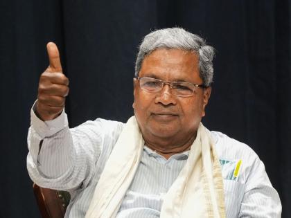 Siddaramaiah plans reservation in outsourced employment to government posts | Siddaramaiah plans reservation in outsourced employment to government posts Siddaramaiah plans reservation in outsourced employment to government posts | Siddaramaiah plans reservation in outsourced employment to government posts