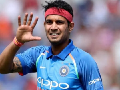 India's Siddarth Kaul Joins Northamptonshire's Bowling Lineup for Three Matches | India's Siddarth Kaul Joins Northamptonshire's Bowling Lineup for Three Matches