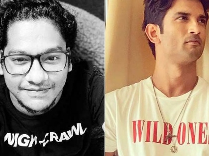 Siddharth Pithani likely to turn witness in Sushant Singh Rajput case, CBI to record statement under Section 164 CrPC | Siddharth Pithani likely to turn witness in Sushant Singh Rajput case, CBI to record statement under Section 164 CrPC