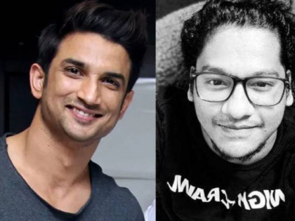 Sushant Singh Rajput's roommate explains what exactly happened the night before the actor's death | Sushant Singh Rajput's roommate explains what exactly happened the night before the actor's death