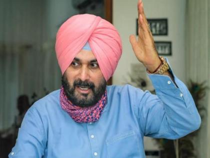 ‘Shame on You’: Navjot Singh Sidhu Slams Fake News Targeting Gautam Gambhir, Ajit Agarkar Amid IND vs AUS ODIs | ‘Shame on You’: Navjot Singh Sidhu Slams Fake News Targeting Gautam Gambhir, Ajit Agarkar Amid IND vs AUS ODIs