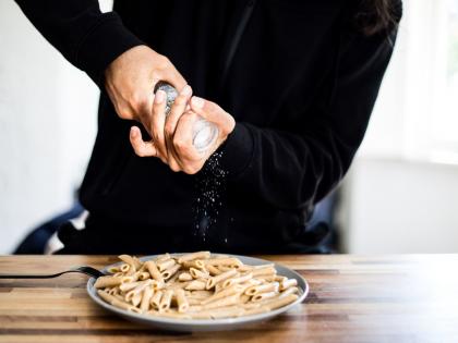 Too Much Salt Is Not Just a Taste Problem It Could Signal Deeper Health Issues | Too Much Salt Is Not Just a Taste Problem It Could Signal Deeper Health Issues