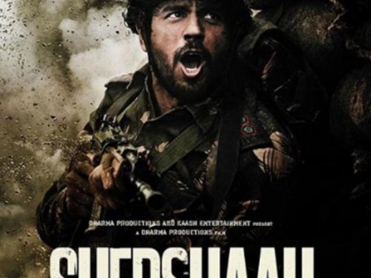 Sidharth Malhotra's war drama Shershaah to release on Amazon Prime Video? | Sidharth Malhotra's war drama Shershaah to release on Amazon Prime Video?