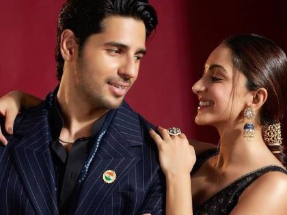 Kiara Advani, Sidharth Malhotra to marry in December this year? | Kiara Advani, Sidharth Malhotra to marry in December this year?